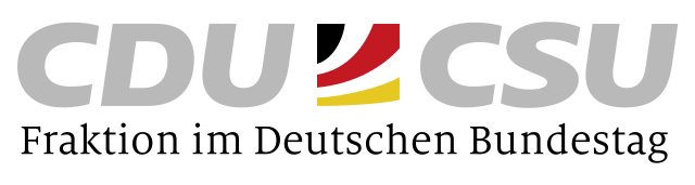 (C) CDU/CSU-Bundestagsfraktion